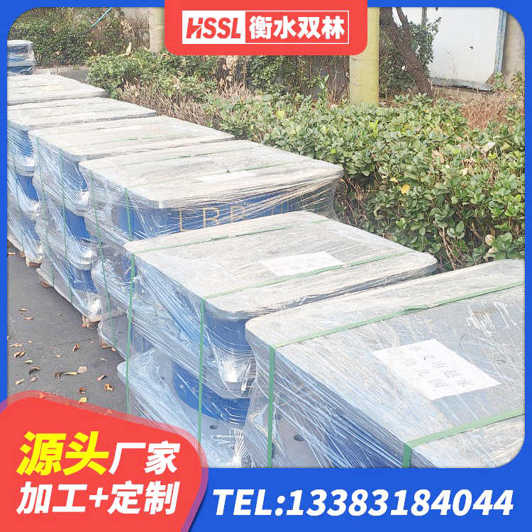 清水河县建筑隔震支座LRB 清水河县LNR水平分散力支座厂家 清水河县铅芯减橡胶隔震支座 清水河县橡胶隔震支座D400生产厂家 - 第6张